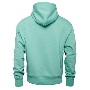 Premium de haute qualité personnalisé Streetwear vêtements surdimensionnés hommes et femmes unisexe sweats à capuche vierges sweat pull pull à capuche - Product Image 3