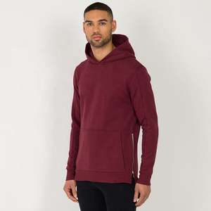 Novedad, Sudaderas con Capucha para Hombre de Invierno, Diseño Personalizado de Alta Calidad, Impermeables, Resistentes al Viento, Transpirables, de Secado Rápido, Venta al por Mayor de Fábrica - Product Image 3