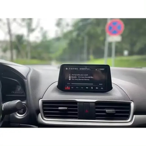 Gran Oferta: Coche Usado 3 Axela 2024 1.5L, Volante a la Izquierda, Asientos de Cuero, Cámara Trasera, Buena Calidad - Product Image 6