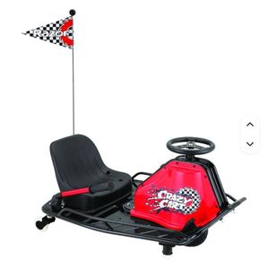 CARRO DE DERRAPAGUE EN OFERTA, 36V 350W CRAZY KART - Product Image 1
