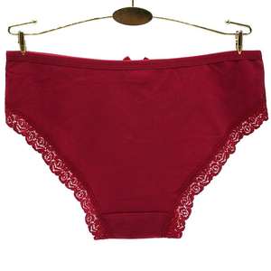 Conjunto de Lencería de Seda, Bikini Erótico para Mujeres Maduras, Ropa Interior de Seda Pura Morera, Bragas Sexys sin Costuras, Ropa Interior de Seda de Hielo para Mujer - Product Image 6