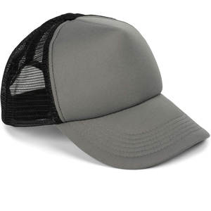 Gorra Trucker Ligera del Mejor Proveedor, Bordado 3D, Nuevo Diseño, Alta Demanda, Cantidad al por Mayor, Longitud Regular, Playa, 100% Lona - Product Image 2