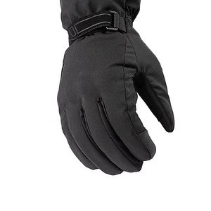 Gants en cuir légers à doigts entiers de différentes tailles Gants en cuir personnalisés de marque de distributeur en plusieurs couleurs - Product Image 6