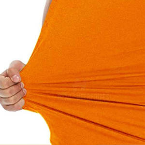 Camisetas sin Mangas para Hombre, de Alta Calidad, Nueva Llegada, Transpirables, de Algodón y Fibra de Bambú, Tejidas, Casuales, Lisas, de Color Sólido - Product Image 5