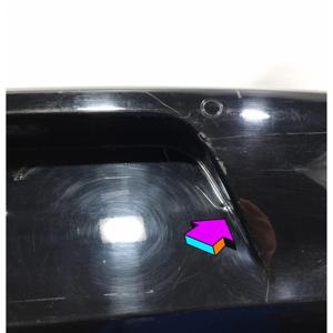 PARACHOQUES TRASERO COMPLETO VOLKSWAGEN Golf 7 Sedán 5G6807421 (12>) - Product Image 5