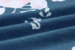 Sudaderas con capucha de mezcla de algodón de alta calidad y peso ligero personalizadas para mujer - Product Image 6