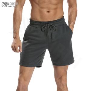 Pantalones Cortos Deportivos Cómodos para Hombre, Ropa Deportiva Cómoda, Ligera, de Secado Rápido, Nuevo Modelo, Tendencia, Pantalones Cortos Deportivos de la Mejor Calidad para Hombre - Product Image 1
