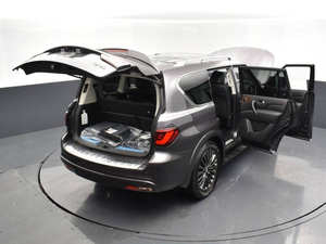 Distribuidores Oficiales Infiniti QX80 - Product Image 4