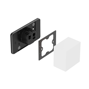 Tùy chỉnh 5.5inch phòng đặt phòng <span class=keywords><strong>Tablet</strong></span> Wall Mount anh EU chúng tôi Giải pháp nhà thông minh Android máy tính bảng khách sạn màn hình cảm ứng <span class=keywords><strong>Tablet</strong></span> PC - Product Image 3