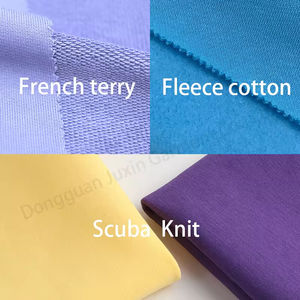 ชุดวอร์มผ้าฟลีซหนานุ่มแบบยูนิเซ็กซ์สำหรับผู้หญิง ชุดเซ็ตเสื้อฮู้ดมีซิปและกางเกงวอร์มพิมพ์ลายไหม ชุดลำลองสำหรับฤดูหนาว - Product Image 3