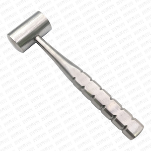 Stainless Steel Manual Cooper Filled Head Retractor 200mm High-<b>Temperature</b> Sterilized Surgical <b>Instrument</b> for Medical Use - Product Image 3