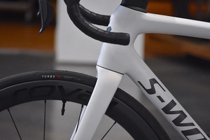 BEST SELLING Vélo Specialized Tarmaic SL8 - Product Image 2