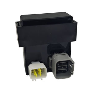 Reemplazo de reparación de caja CDI apto para CFMOTO <span class=keywords><strong>CF</strong></span> 500C Cfmoto 500 CF500 ATV 4X4 Quad Bike 0180-153000F piezas de motor - Product Image 5