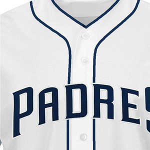 Camiseta de Béisbol Personalizada con el Logotipo de tu Equipo, Uniforme para Hombres, Mujeres y Adultos, 100% Poliéster, Secado Rápido, Transpirable, Alta Calidad - Product Image 5