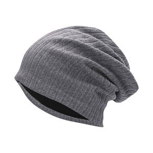 High Quality Jacquard Logo <b>Beanie</b> <b>Hat</b> Custom Black Streetwear <b>Slouch</b> Knit with Waterproof Printing Wholesale for Women - Product Image 6