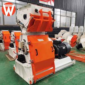 Nouveau <span class=keywords><strong>broyeur</strong></span> à marteaux pour maïs et céréales, <span class=keywords><strong>broyeur</strong></span> d'aliments pour usage domestique, usine de fabrication, industries avec composant moteur principal - Product Image 5