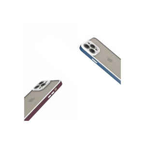 Funda de Silicona Premium TYGO Mima para iPhone 13 Pro Max, Cubierta Protectora Trasera de Silicona Suave con Embalaje Original (Modelo A53) - Product Image 3