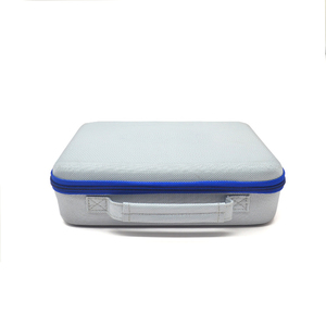 Organisateur d'outils de voyage et de camping, modèle EVA brillant, personnalisable en couleur et en taille, imperméable, antichoc, anti-poussière, respectueux de l'environnement - Product Image 4