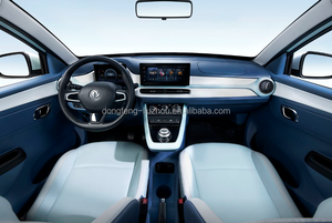 Dongfeng para T1 SUV Eléctrico Puro |   2WD |   Mano Izquierda |   Batería de Plomo-Ácido |   Soltero/a |   Rango de 301-400 km |   Vehículo de Nueva Energía - Product Image 5