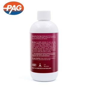 Vitaminas diarias integrales Trace Multivitamin Immunity Boost Multivitamin <span class=keywords><strong>Liquid</strong></span> Syrup para adultos Multivitamin <span class=keywords><strong>Liquid</strong></span> - Product Image 2