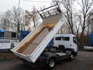 เมอร์เซเดส-เบนซ์ แอคทรอส MP4 1024 4X2 ปี 2022 - Product Image 3