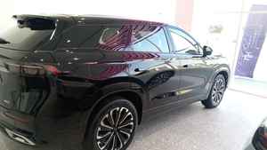 JAECOO J8 Luxe 2025 Neuf/Occasion à Vendre - Product Image 5