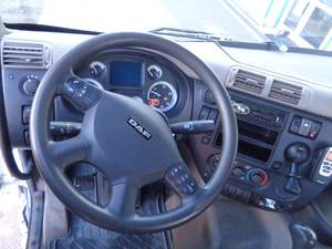 DAF CF 75.360 USADO 2021 - Product Image 5