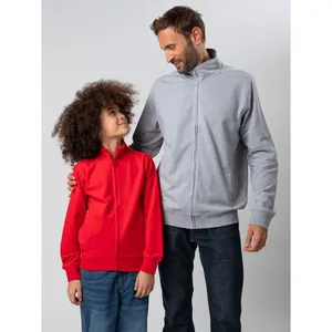 Sudadera con Capucha Personalizada para Niños, Sudadera Promocional Personalizable - Product Image 2