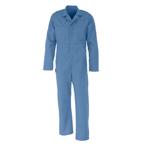 Best Quality Cotton Hi Visibility Flame-Retardant Comfortable Breathable Work Wear Uniform Safety Coveralls <b>Overall</b> Customized - Product Image 3