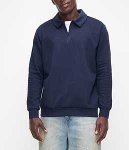 Chaqueta de Invierno de Alta Calidad para Exteriores, Estilo Safari, Cuello Alto, Logotipo Frontal, Impermeable, 100% Algodón Acolchado, Personalizable para Hombre - Product Image 1