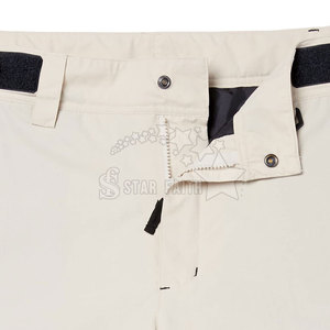 Pantalones de esquí hechos a medida para hombre, pantalones de Snowboard impermeables transpirables para ropa deportiva de invierno, pantalones duraderos para hombre - Product Image 6