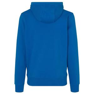 Sudadera Ecológica de Invierno para Hombre, 100% Algodón, Bolsillo Extra Grande, 2 Piezas, OEM al por Mayor, Sostenible - Product Image 2