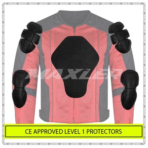 Chaqueta Impermeable para Motocross, Talla Grande, Ropa de Motociclismo, Chaqueta Oxford para Moto - Product Image 4