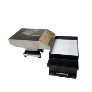 Équipement d'alimentation robotisé 3 axes personnalisable avec moteur 220V, pompe et support PLC pour machines industrielles - Product Image 3
