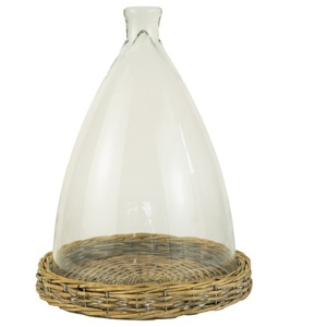 Vajilla de aspecto real, herramienta de servidor de postres, soporte de pastel de forma redonda para el hogar, uso de Hotel, vajilla, soporte de pastel de frutas para el hogar - Product Image 1