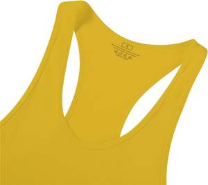 New Design Athletic Gym Tank Top Men's <b>Bodybuilding</b> Fitness <b>Vest</b> T-Shirt Quick Dry V-neck 100% Polyester Made in Pakistan - Product Image 6