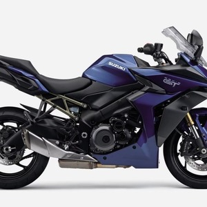 Motocicleta Deportiva de Turismo SX-S1000GT de Alto Rendimiento, 150HP, 999cc, Motor de 4 Tiempos, Frenos de Disco (Delantero/Trasero) - Product Image 1