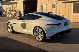 AUTOS USADOS EN VENTA 2015 F-Type RCoupé - Product Image 2