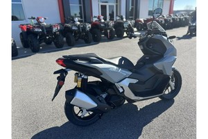 NUEVA <span class=keywords><strong>Honda</strong></span> ADV160 2026, Motocicleta Scooter-Moped - Product Image 4