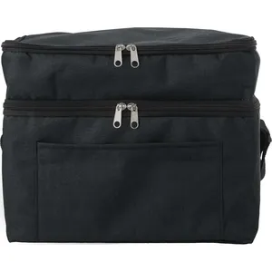 Borsa Termica Sostenibile Troy in RPET, Accessorio Ecologico per la Conservazione degli Alimenti - Product Image 3