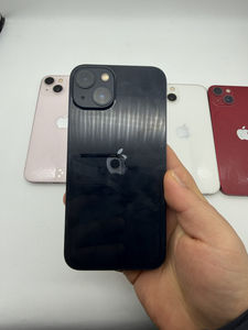 Teléfono Móvil de Segunda Mano Barato, <span class=keywords><strong>iPhone</strong></span> <span class=keywords><strong>13</strong></span>, <span class=keywords><strong>13</strong></span> Pro, <span class=keywords><strong>13</strong></span> Pro Max, 128G, 256G, Desbloqueado, Teléfono Inteligente Usado, Batería al 100% - Product Image 2