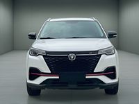 Changan CS55 Plus 2021 d'occasion, 1.5T DCT essence, conduite à gauche, SUV compact à vendre