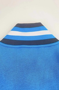 Chaqueta Deportiva de Béisbol Informal Personalizada, Transpirable y Delgada para Hombre, de Alta Calidad, para Primavera, Talla Grande - Product Image 3