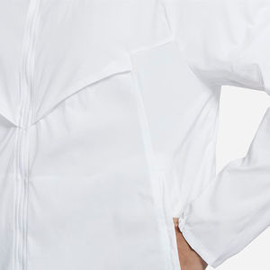 ชุดเสื้อแจ็คเก็ตและกางเกงขาสั้นสำหรับผู้ชาย ดีไซน์ลำลองสำหรับฤดูใบไม้ร่วง กันน้ำ ทรงพอดีตัว ระบายอากาศได้ดี เหมาะสำหรับใส่เล่นกีฬา วิ่งจ๊อกกิ้ง และกิจกรรมกลางแจ้งอื่นๆ - Product Image 3