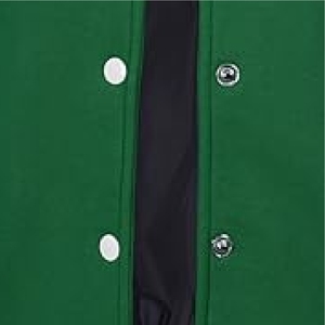 Nouveau 2025 Vestes d'université personnalisées de qualité supérieure Collège, Baseball, veste pour hommes - Product Image 4