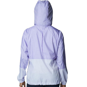 Chaqueta cortavientos para mujer de calidad Premium 2025, abrigo largo de algodón de tela de alta calidad, diseño de lluvia, nuevos rompevientos - Product Image 5