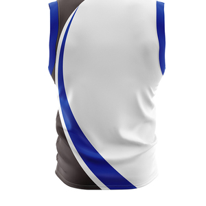 Article le plus vendu Maillots de basket-ball Maille personnalisée pour hommes Vente en gros Vêtements de sport à bas prix Maillot de basket-ball - Product Image 6