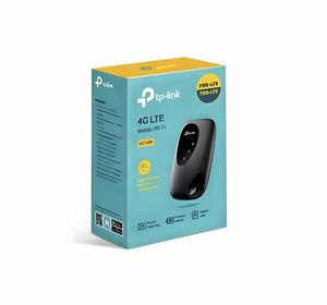 <span class=keywords><strong>TP</strong></span>-<span class=keywords><strong>Link</strong></span> M7200 LTE <span class=keywords><strong>Mini</strong></span> routeur réseau sans fil avec fonction répéteur haute vitesse Antennes externes de pare-feu USB pour une utilisation en extérieur - Product Image 5