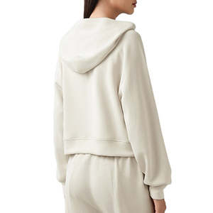 2026 Winter Streetwear Hoodies for Men Custom Designs & Colors 100% Cotton Wholesale Price - Product Image 3
