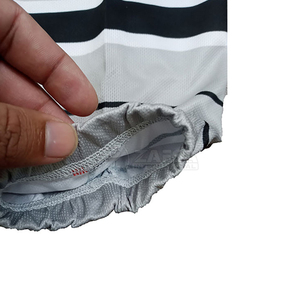 Chaussettes de hockey sur glace personnalisées de haute qualité du fabricant, haute performance avec un nouveau design élégant, chaussettes de hockey sur glace - Product Image 5